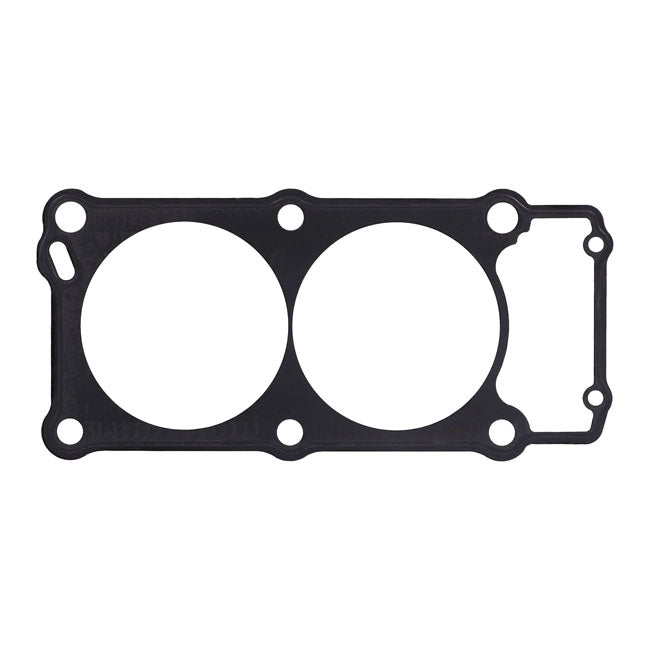 Athena Cylinder Base Gasket – Yamaha: 1991–2001 TDM 850cc; 1989–1995…