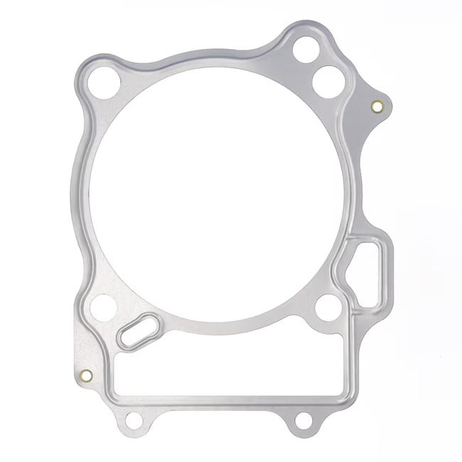 Athena Cylinder Base Gasket – Suzuki: 2000–2015 DR-Z S 400cc…