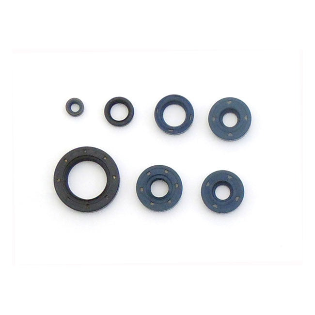 Engine Oil Seal Kit