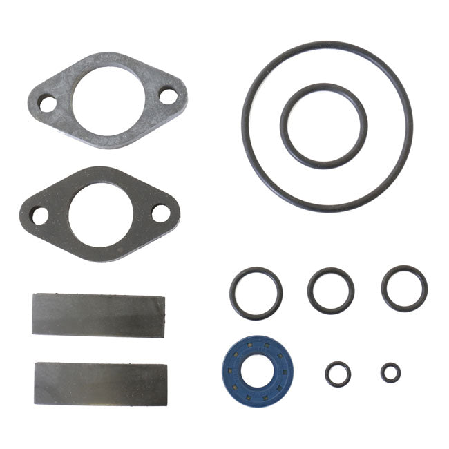 Athena Engine Oil Seal Kit – Ducati: 1968–1973 DESMO SCRAMBLER 450cc
