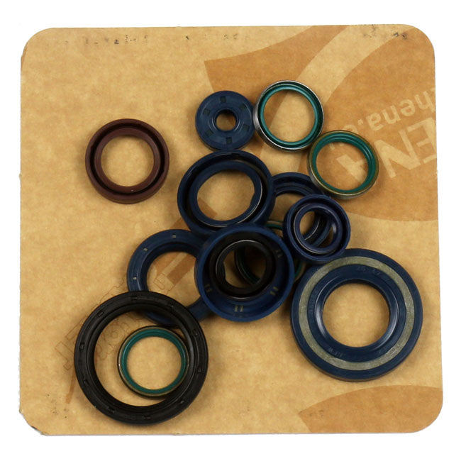 Athena Engine Oil Seal Kit – Ducati: 1997–1998 944 ST2 944cc…