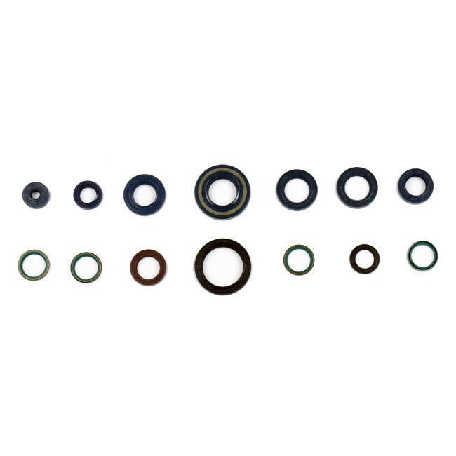 Athena Engine Oil Seal Kit – Ducati: 1997–1998 944 ST2 944cc…