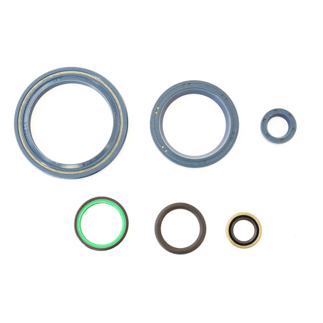 Athena Engine Oil Seal Kit – Ducati: 1983 1000 4T. REPLICA 1000cc…
