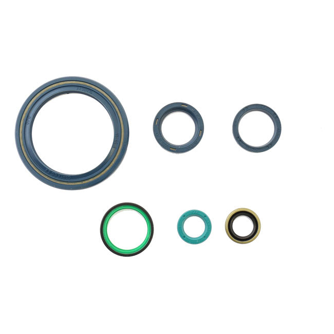 Athena Engine Oil Seal Kit – Ducati: 1979–1982 MHR SS 900cc…