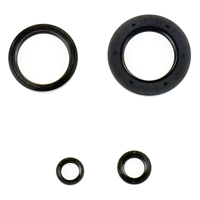 Athena Engine Oil Seal Kit – Honda: 2000–2007 XR R 650cc