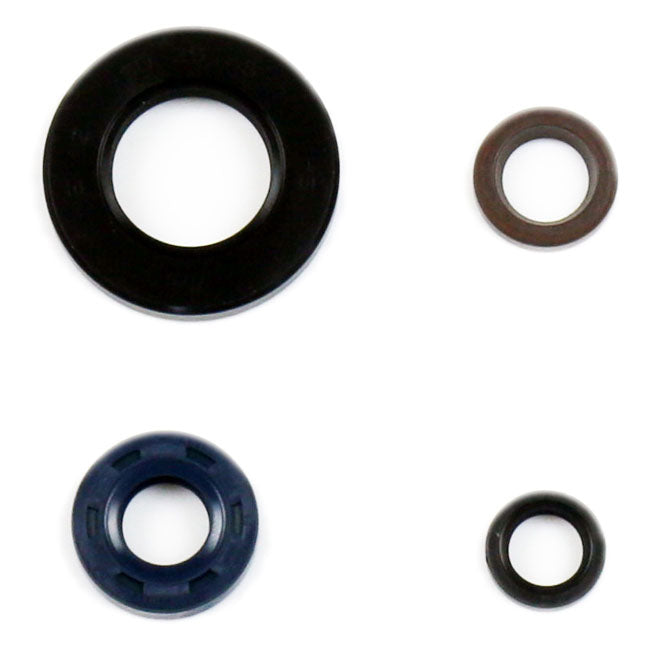 Athena Engine Oil Seal Kit – Honda: 2013–2019 XR650L 650cc