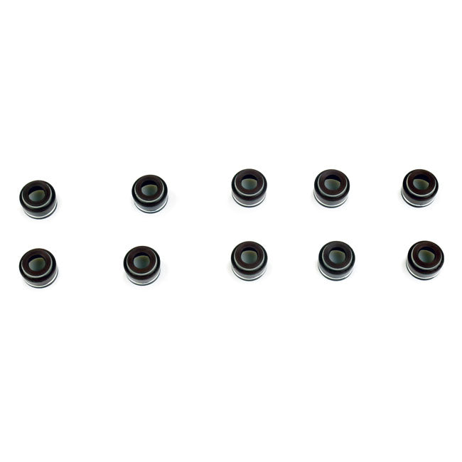 Athena Valve Stem Seal Kit – Honda: 1988–1995 NX DOMINATOR 650cc…