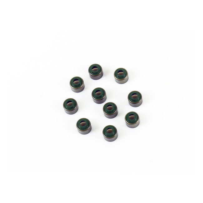 Athena Valve Stem Seal Kit – Yamaha: 1988–1994 FZR 400cc; 1989–1993…