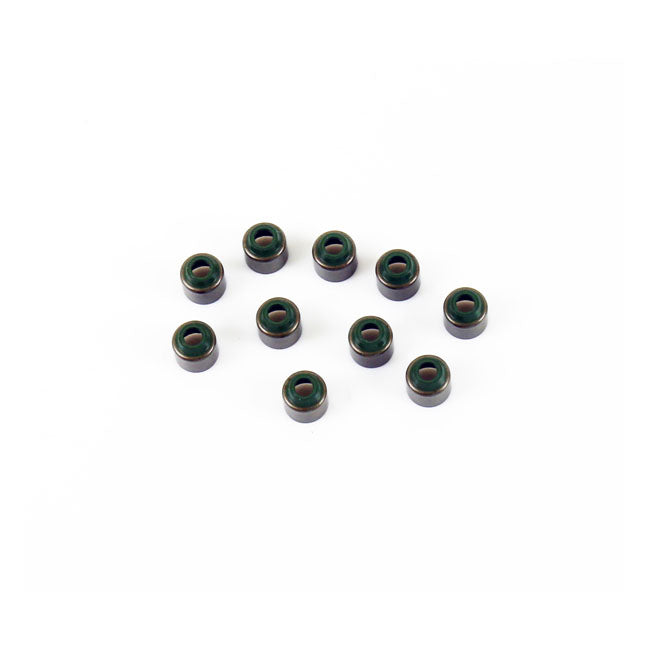 Athena Valve Stem Seal Kit – Yamaha: 2011–2015 FZ8 800cc; 1994–1995…