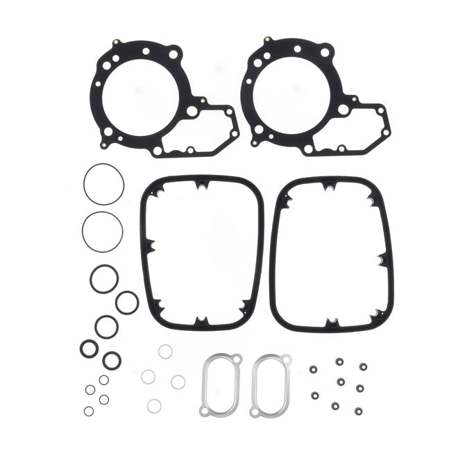 Athena Top End Gasket Kit – BMW: 2002–2004 R GS 1150cc