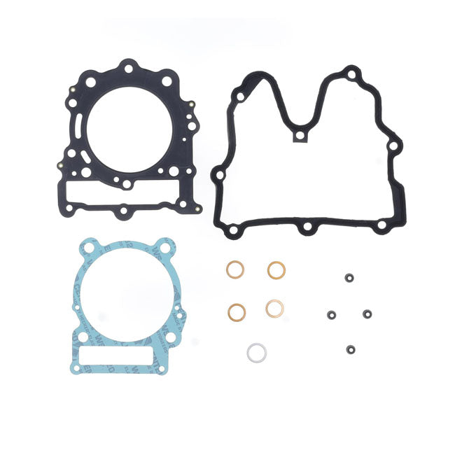 Athena Top End Gasket Kit – BMW: 2000–2005 F CS 650cc; 1999–2008 F…