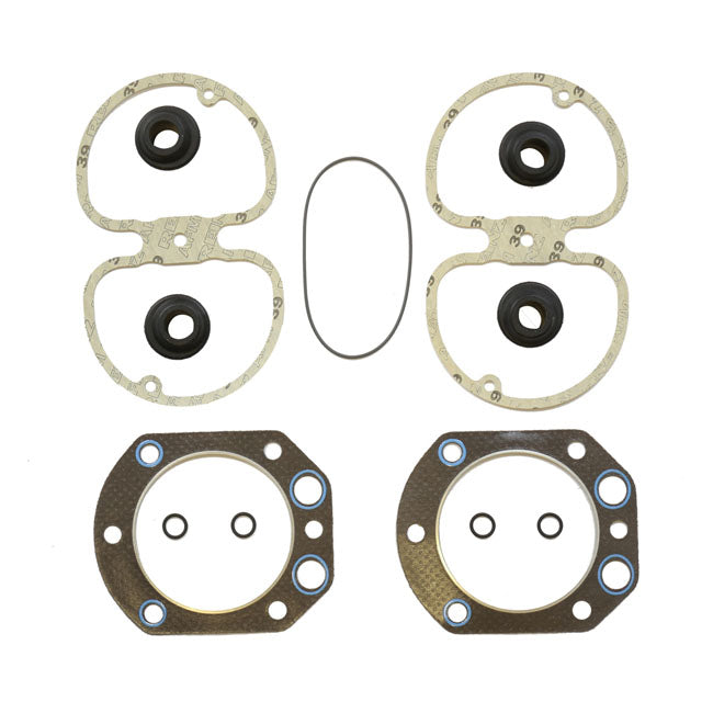 Athena Top End Gasket Kit – BMW: 1978–1988 R 45 450cc; 1978–1992 R…