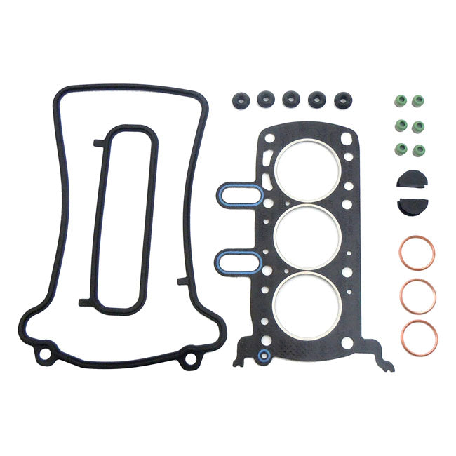 Athena Top End Gasket Kit – BMW: 1984–1997 K 75 / 2 / C / S / RT /…