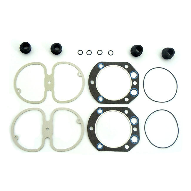 Athena Top End Gasket Kit – BMW: 1976–1997 R 100 GS / PD / RS / RT /…