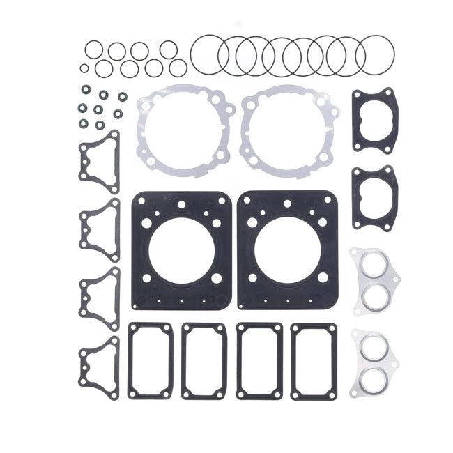 Athena Top End Gasket Kit – Ducati: 2001–2001 748 BIPOSTO 748cc…