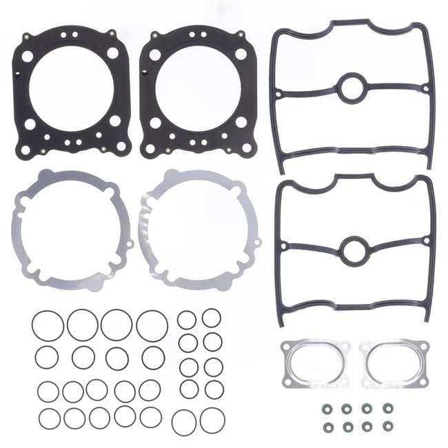 Athena Top End Gasket Kit – Ducati: 2004–2006 749 R 749cc