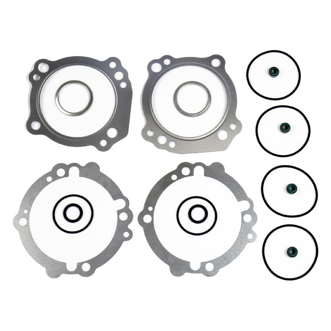 Athena Top End Gasket Kit – Ducati: 2007–2010 GT EUROPE/USA 1000cc…