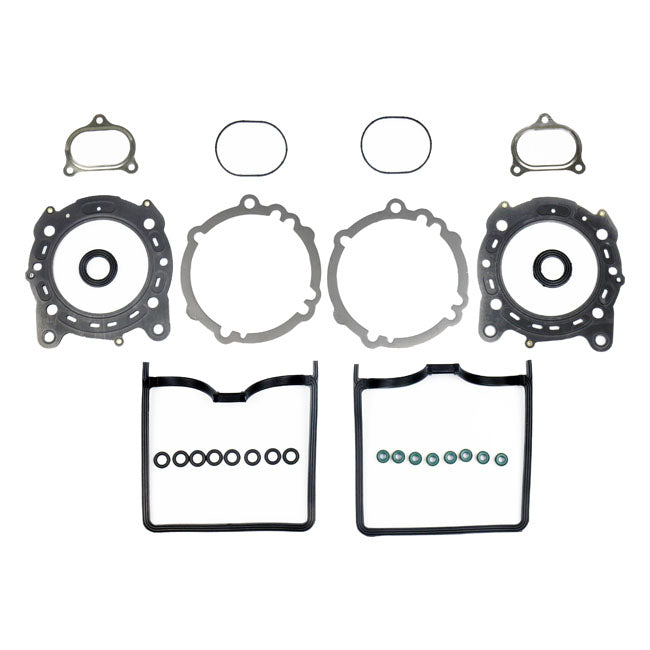 Athena Top End Gasket Kit – Ducati: 2008–2013 848 NH / EVO 848cc…