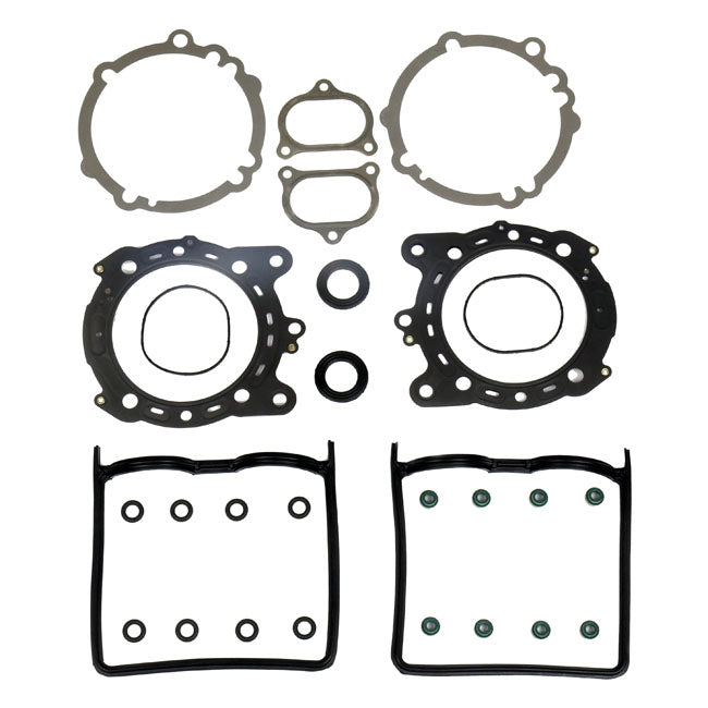 Athena Top End Gasket Kit – Ducati: 2007–2008 1098 1098cc; 2007–2008…