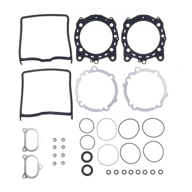 Athena Top End Gasket Kit – Ducati: 2008–2018 1098 R / BAYLISS…
