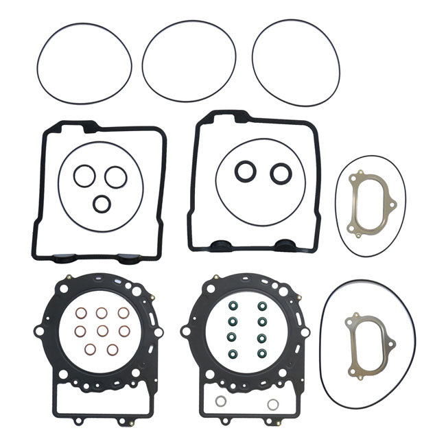 Athena Top End Gasket Kit – Ducati: 2012–2014 1199 PANIGALE 1199cc…