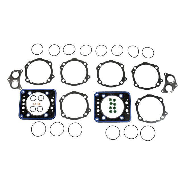 Athena Top End Gasket Kit – Ducati: 1997–1997 916 RACING 996cc