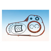 James Gaskets Primary Cover Gasket & Seal Kit. Foamet with Bead – 1994–2006 FLT/Touring; 1994 FXR