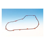 James Gaskets Gasket Primary Cover. .062" Foamet – 1989–2006 Softail; 1991–2005 Dyna