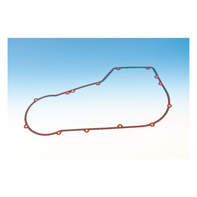 James Gaskets Gasket Primary Cover. .062" Foamet – 1989–2006 Softail; 1991–2005 Dyna