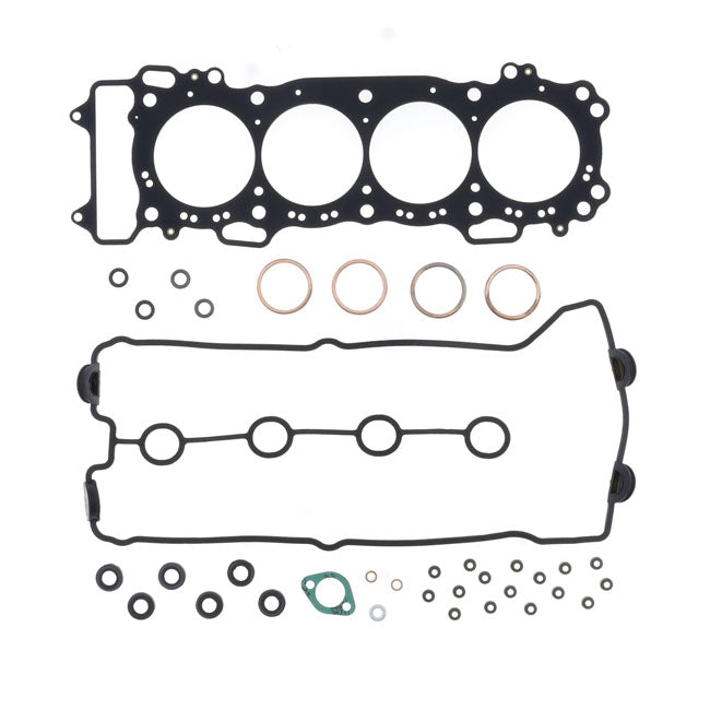 Athena Top End Gasket Kit – Honda: 1997–1998 CBR XX THUNDERBIRD…