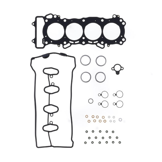 Athena Top End Gasket Kit – Honda: 2003–2004 CBR R 600cc; 2003–2004…