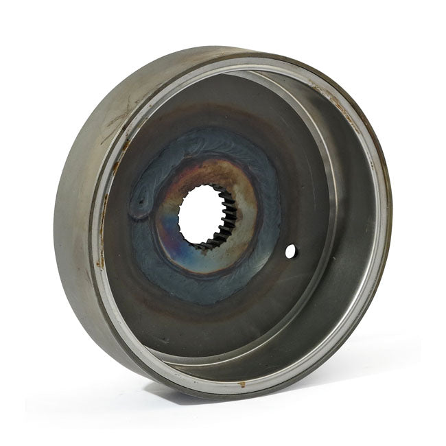 MCS Alternator Rotor 50A – 2007–2008 & 2010 FLHP/E/R/C; 2007 FLHRS…