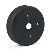 MCS Alternator Rotor 50A – 2006 FLHT