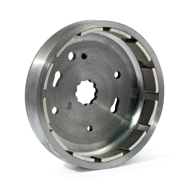 MCS Alternator Rotor. 45A – 1995–2006 Big Twin
