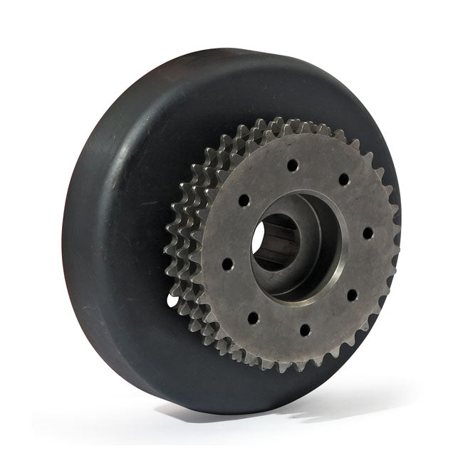 MCS Alternator Rotor & Sprocket Assembly, 21A – 1991–2003 XL Sportster
