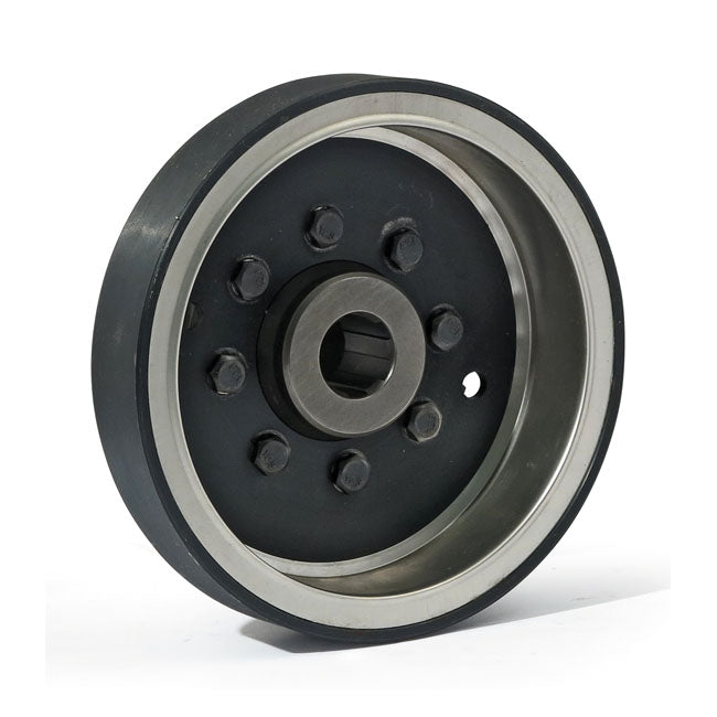 MCS Alternator Rotor & Sprocket Assembly, 21A – 1991–2003 XL Sportster