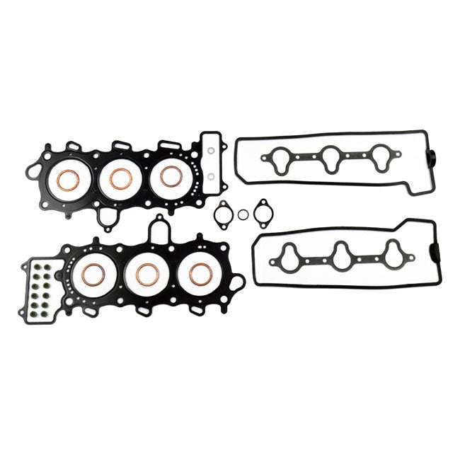 Athena Top End Gasket Kit – Honda: 2002–2019 GL GOLD WING 1800cc