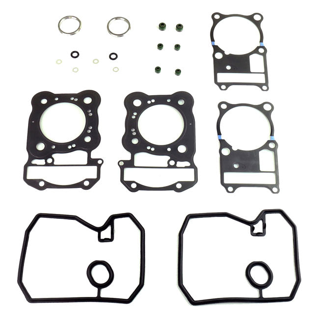 Athena Top End Gasket Kit – Honda: 1997–2001 VT…