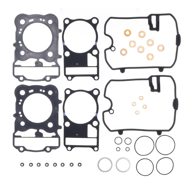 Athena Top End Gasket Kit – Honda: 2006–2010 NT V DEAUVILLE / ABS…