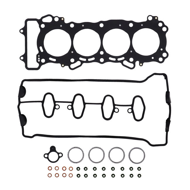 Athena Top End Gasket Kit – Honda: 2007–2013 CB HORNET F / S F2…