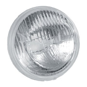 Hella H4 Headlamp Unit. 5-3/4"