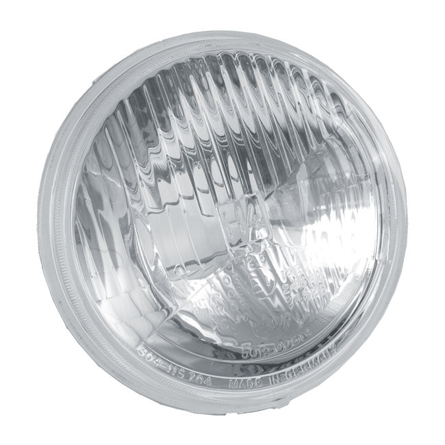 Hella H4 Headlamp Unit. 5-3/4"