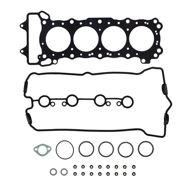 Athena Top End Gasket Kit – Honda: 2004–2006 CBF 600cc