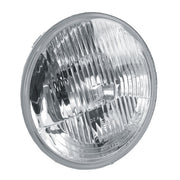 Hella H4 Headlamp Unit. 7"