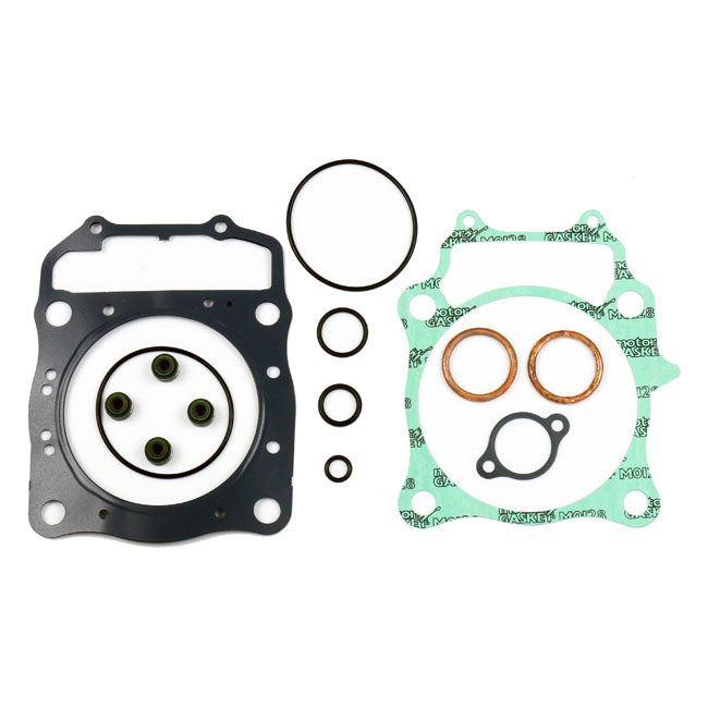 Athena Top End Gasket Kit – Honda: 2000–2007 XR R 650cc