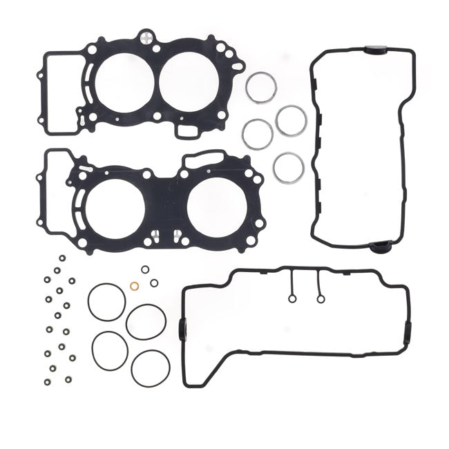 Athena Top End Gasket Kit – Honda: 2010–2016 VFR F 1200cc; 2012–2018…