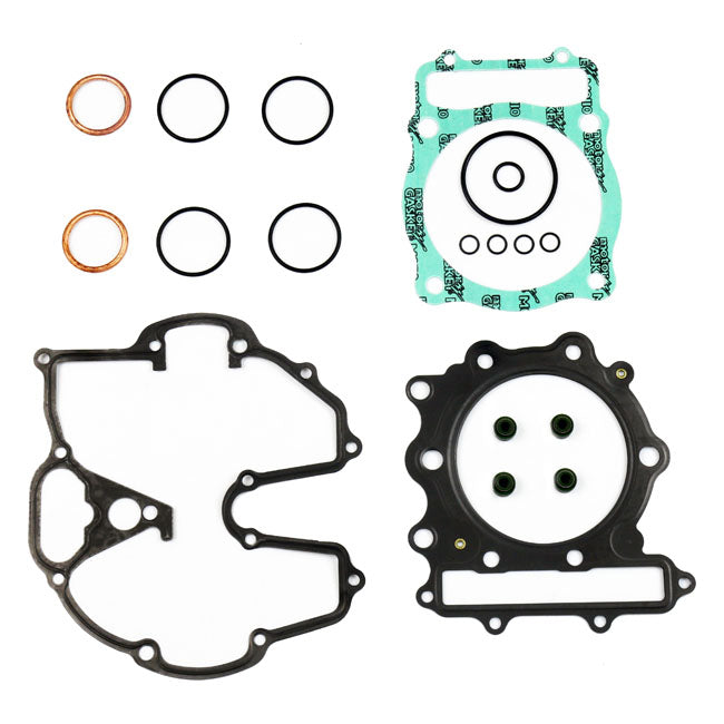 Athena Top End Gasket Kit – Honda: 2013–2019 XR650L 650cc