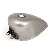MCS 93-94 OEM Style Sportster Gas Tank, 2.4 Gallon – 1993–1994 XL Sportster Fits 1995–2003 XL…