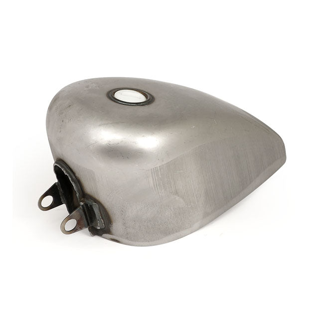 MCS 93-94 OEM Style Sportster Gas Tank, 2.4 Gallon – 1993–1994 XL Sportster Fits 1995–2003 XL…