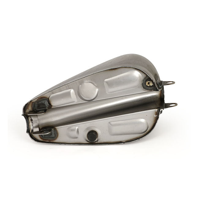 MCS 93-94 OEM Style Sportster Gas Tank, 2.4 Gallon – 1993–1994 XL Sportster Fits 1995–2003 XL…